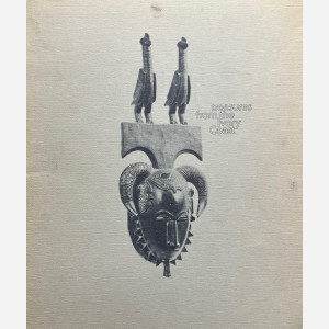 Treasures from the Ivory Coast