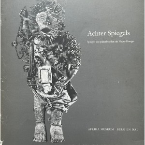 Achter Spiegels