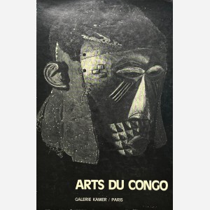 Arts du Congo