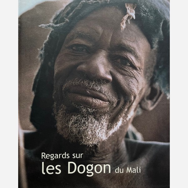 Regard sur les Dogon du Mali