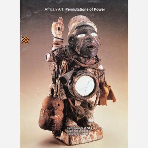 African Art : Permutations of Power