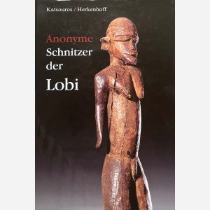 Anonyme Schnitzer der Lobi