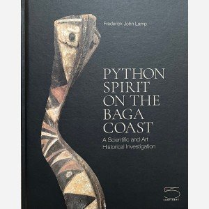 Python Spirit on the Baga Coast