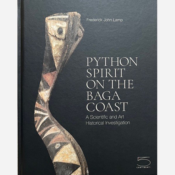 Python Spirit on hte Baga Coast