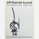 Afrikansk Kunst : Kjersmeiers Samling