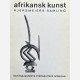 Afrikansk Kunst : Kjersmeiers Samling
