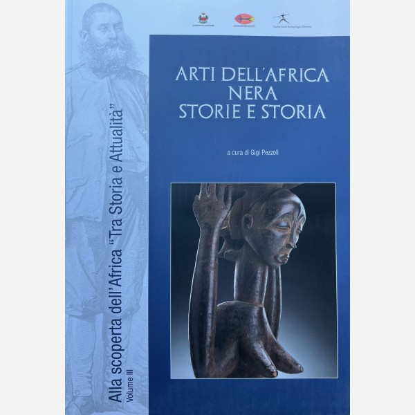 Arti dell'Africa Nera Storie e Storia