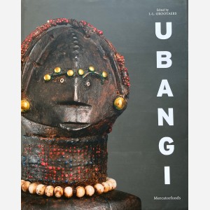Ubangi : Art and Cultures from the African Heartland
