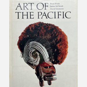 Art of the Pacific