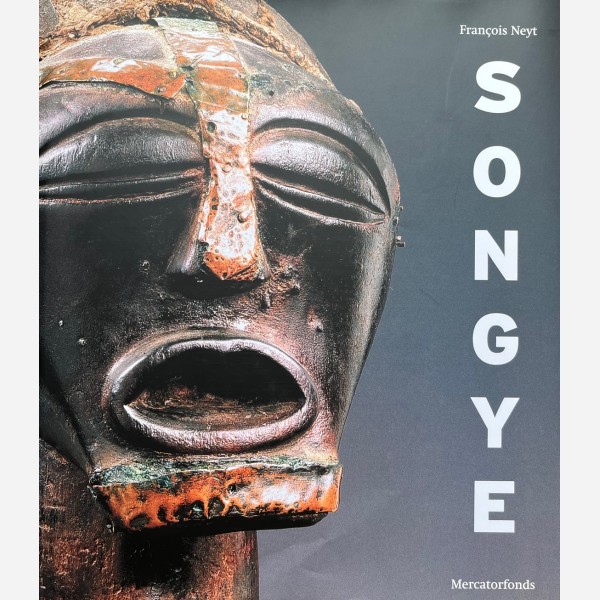 Songye : The Formidable Statuary of Central Africa