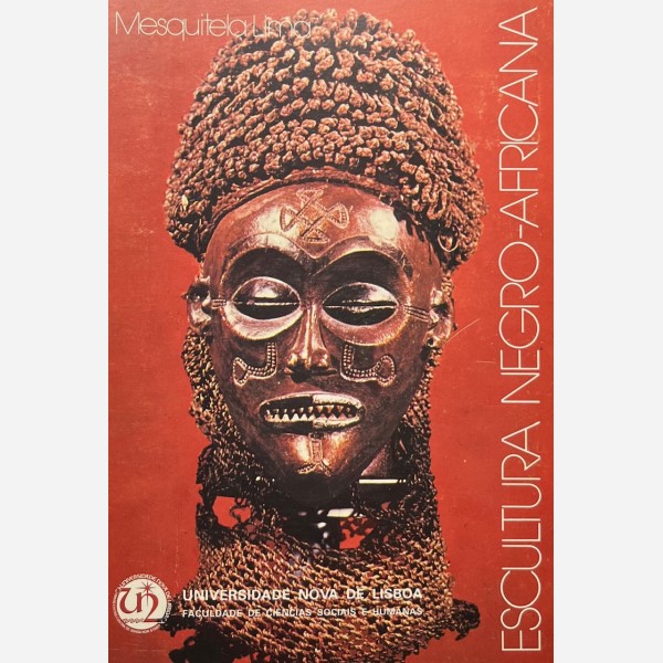 Escultura Negro-Africana