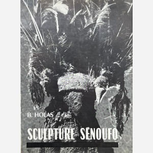 Sculpture Sénoufo