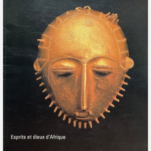 Esprits et dieux d'Afrique