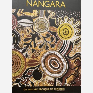 Nangara : The australian aboriginal art exhibition