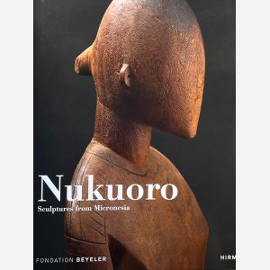Nukuoro : Sculptures from Micronesia