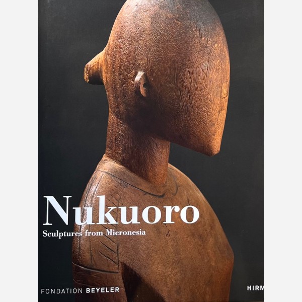 Nukuoro : Sculptures from Micronesia