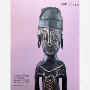 Sotheby's, Paris, 25/06/2020