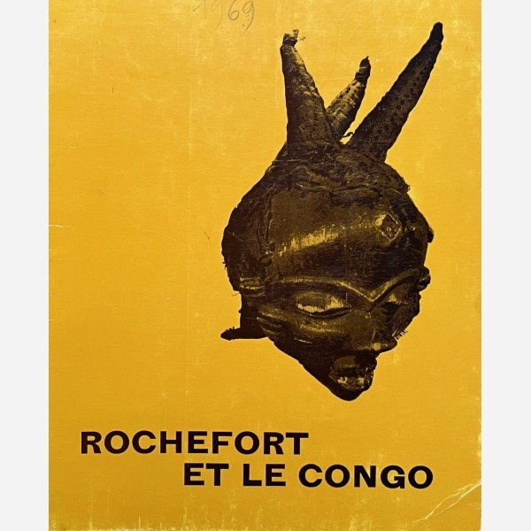 Rochefort et le Congo