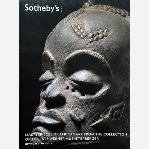Sotheby's, New York, 11/05/2012