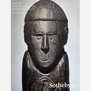 Sotheby's, New york, 15/05/2017