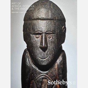 Sotheby's, New york, 15/05/2017