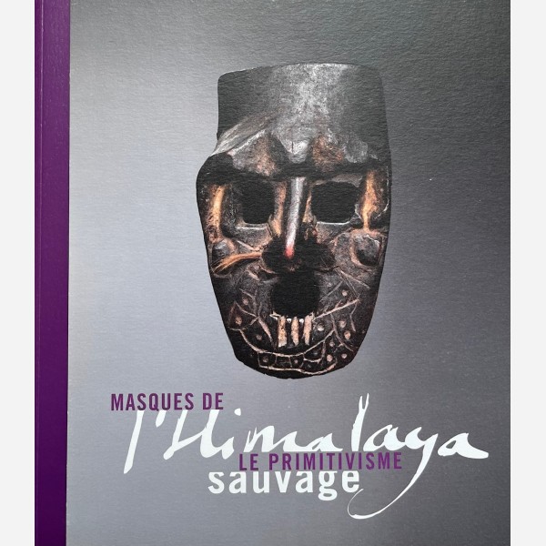 Masques de l'Himalaya