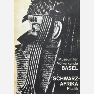 Schwarz-Afrika Plastik