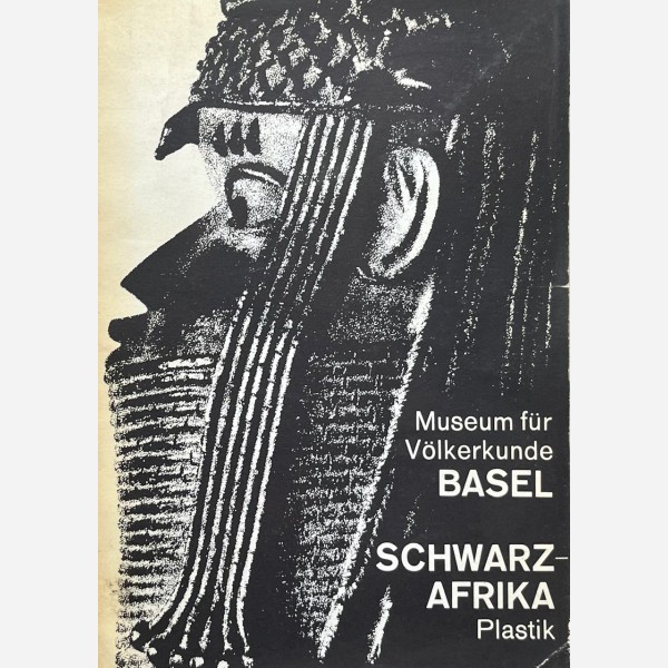 Schwarz-Afrika Plastik