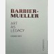 Barbier - Mueller, 6/03/2024