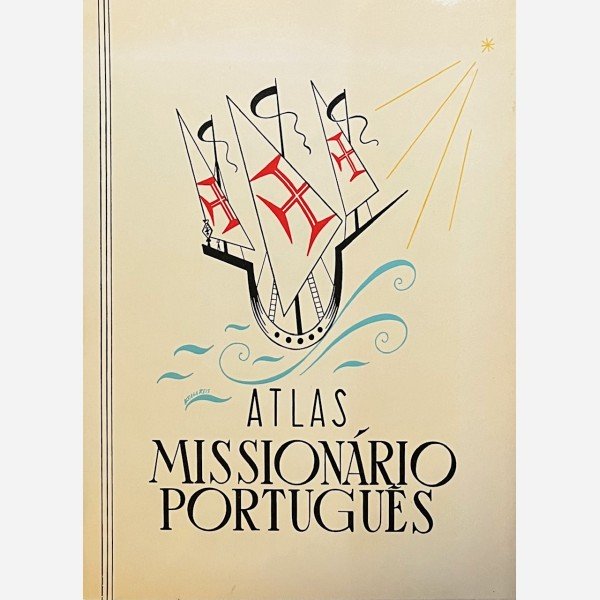 Atlas Missionario Português