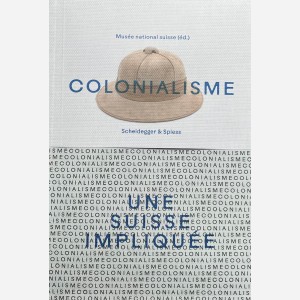 Colonialisme