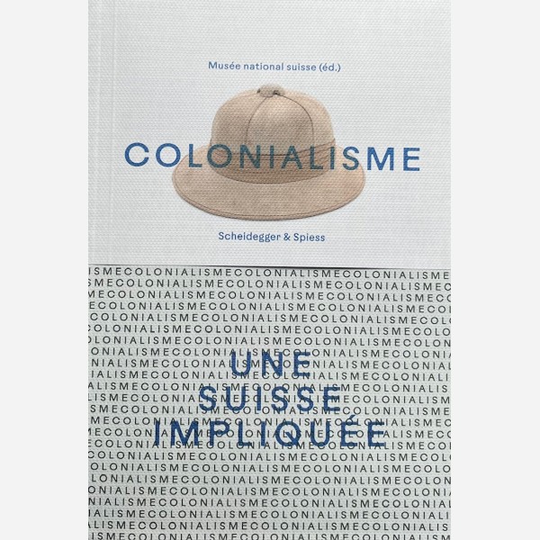 Colonialisme