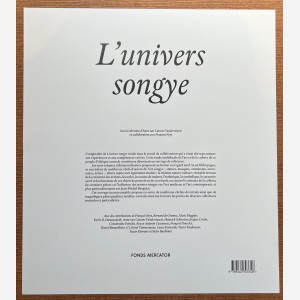 L'Univers Songye