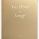 The World of Songye