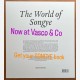 The World of Songye