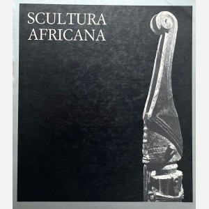 Scultura Africana
