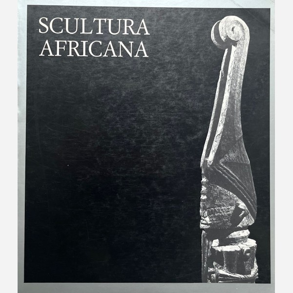 Sculptura Africana