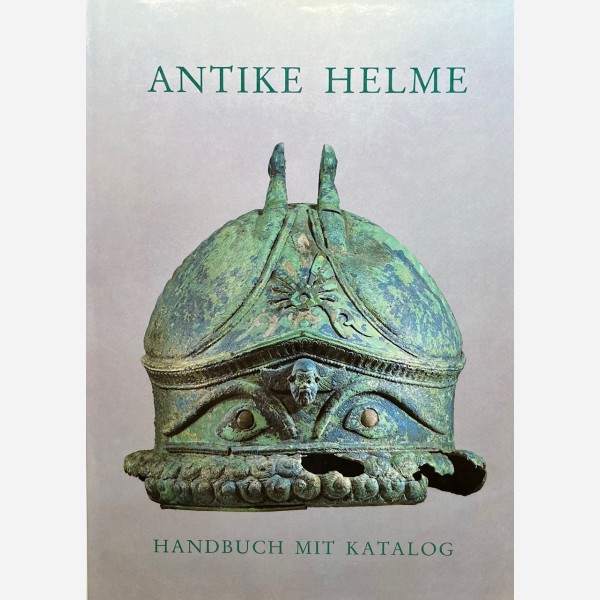 Antique Helme