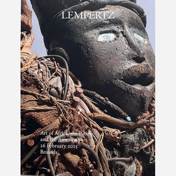 Lempertz, Brussels, 26 February 2025