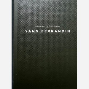 Yann Ferrandin