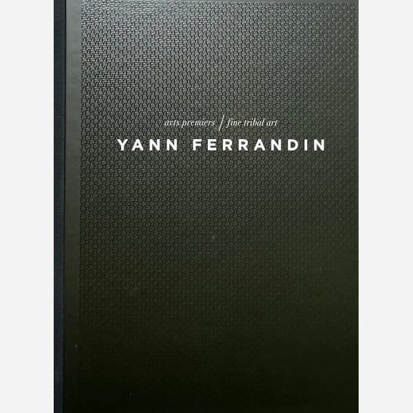 Yann Ferrandin