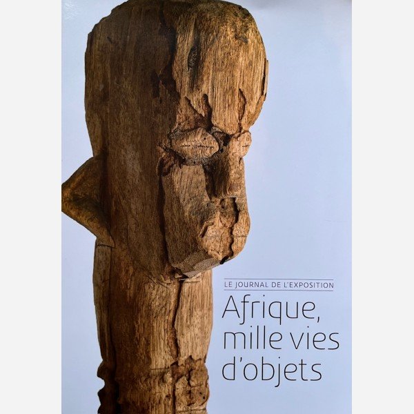 Afrique, mille vies d'objets