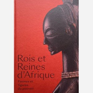 Rois et Reines d'Afrique