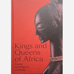 Kings and Queens of Africa