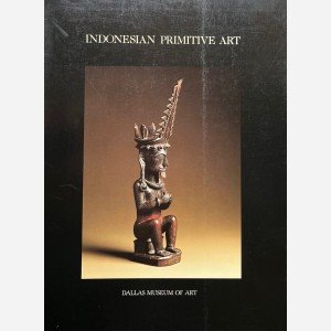 Indonesian Primitive Art