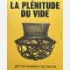 La plénitude du vide