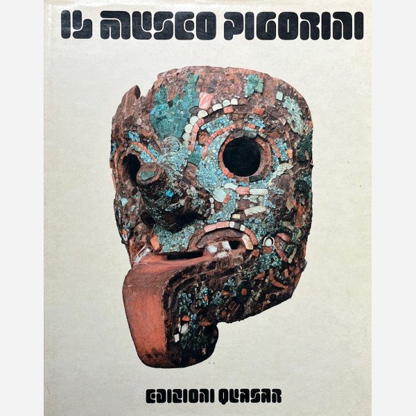 Il Museo Pigorini