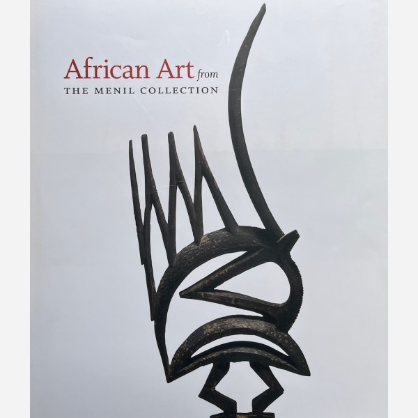 African Art from the Menil Collection