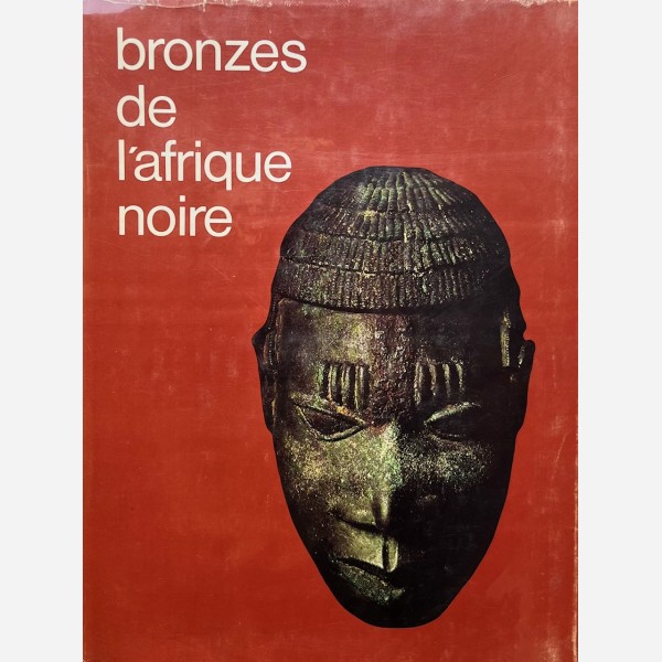 Bronzes de l'Afrique Noire