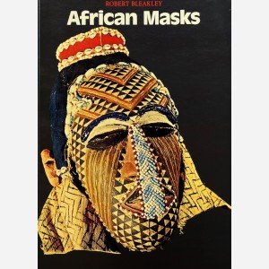 African Masks